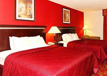 Remembrance Hotel
