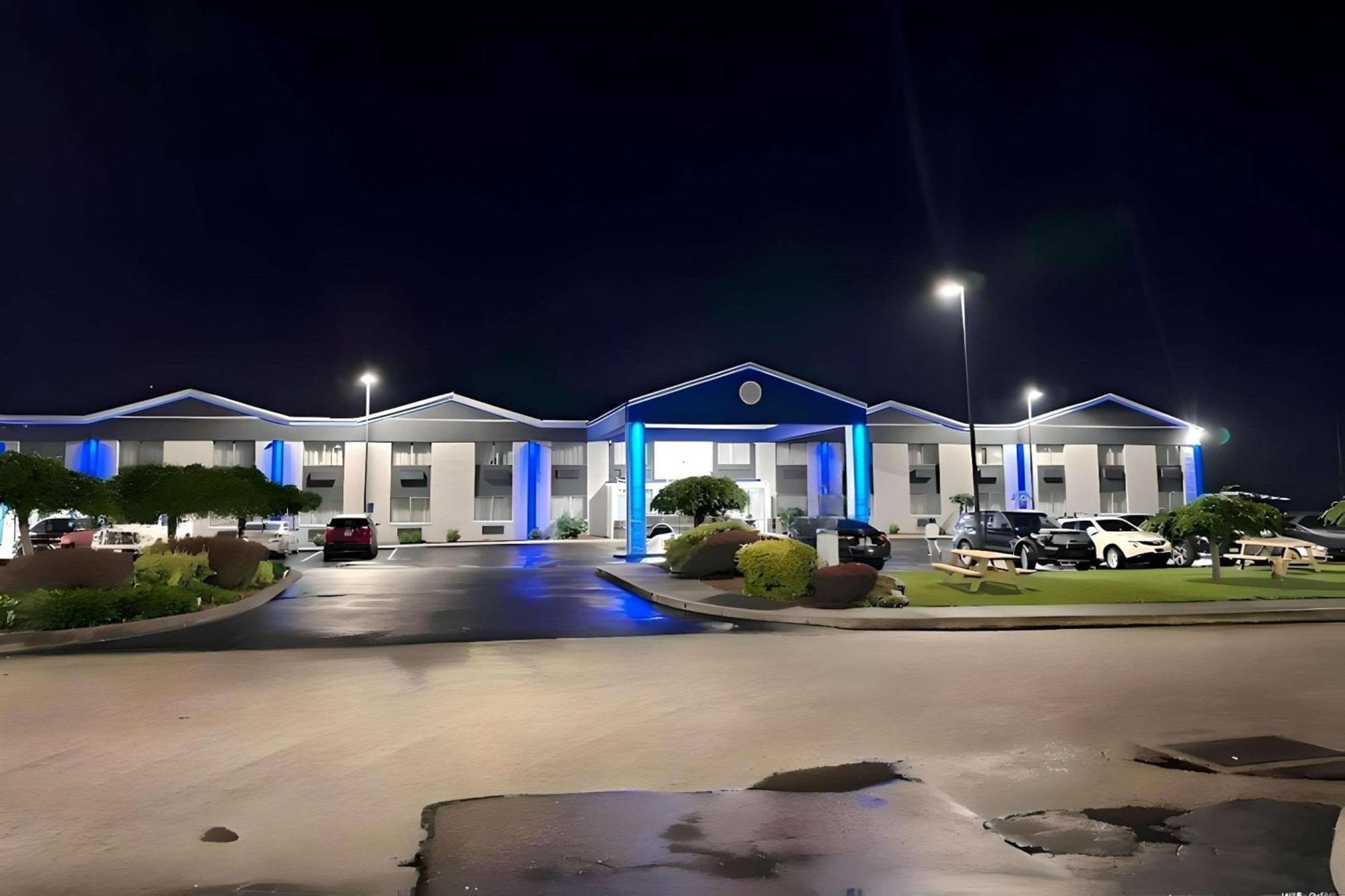 Remembrance Hotel