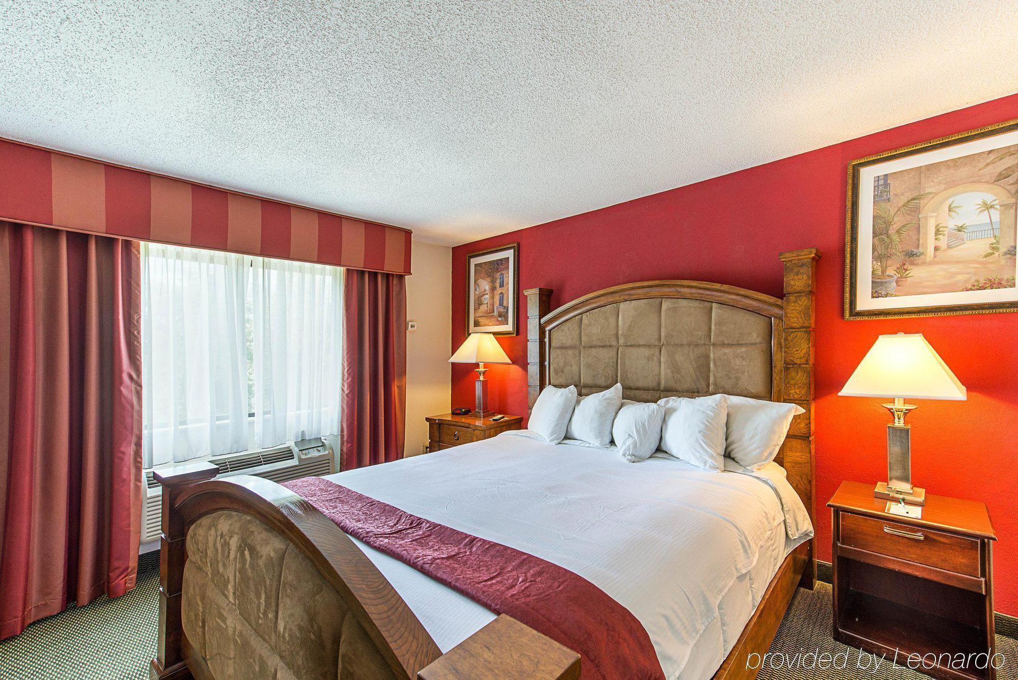 Hotel Remembrance Gettysburg